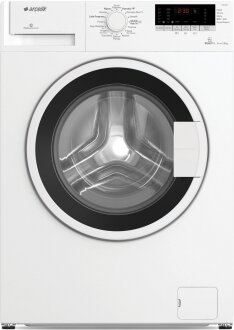 Arçelik 8103 YDT Çamaşır Makinesi kullananlar yorumlar